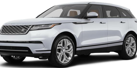 LAND ROVER RANGE ROVER VELAR 2018 SALYL2RV8JA716749 image